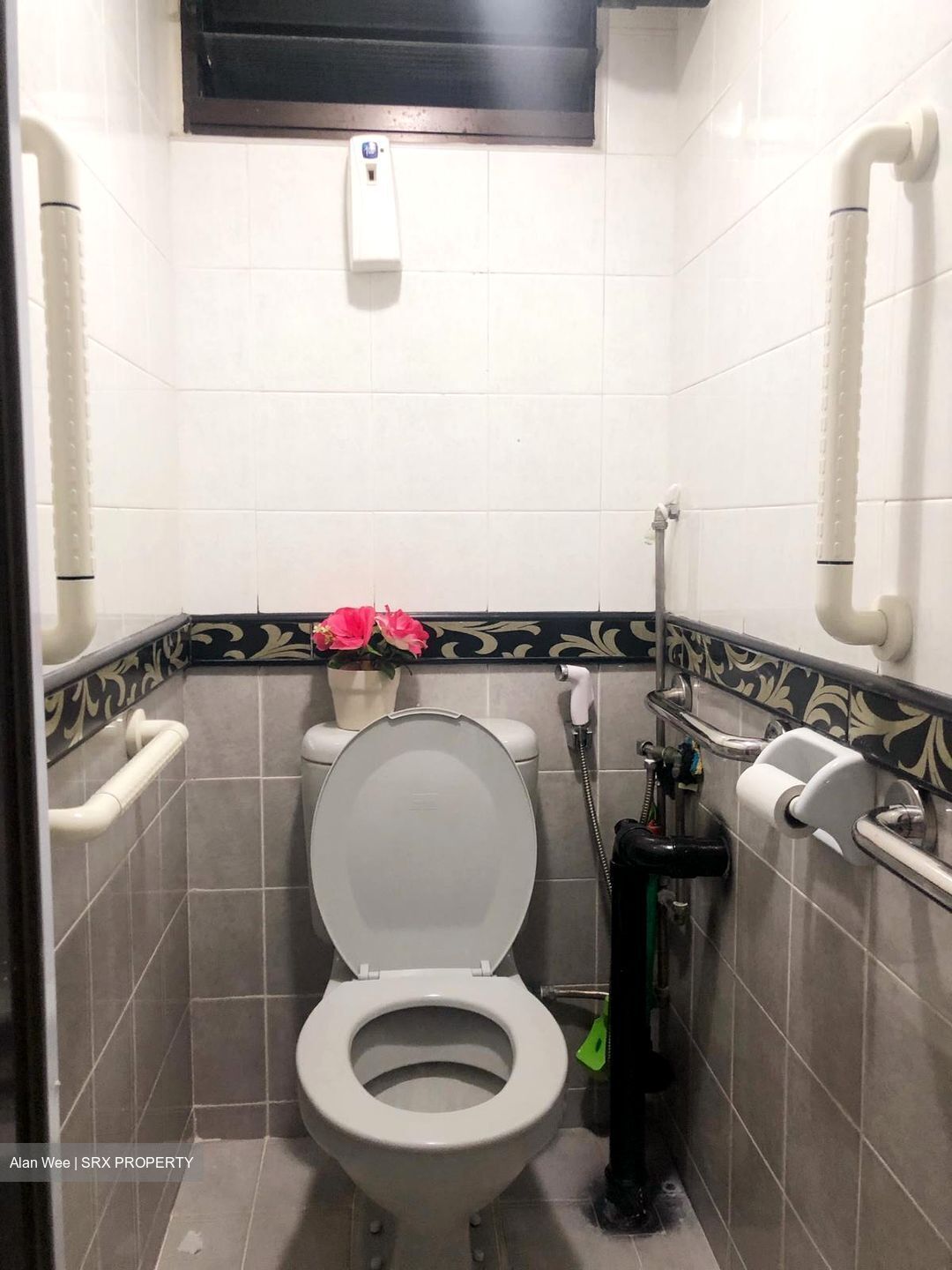 Blk 20 Dover Ville (Queenstown), HDB 3 Rooms #566106441